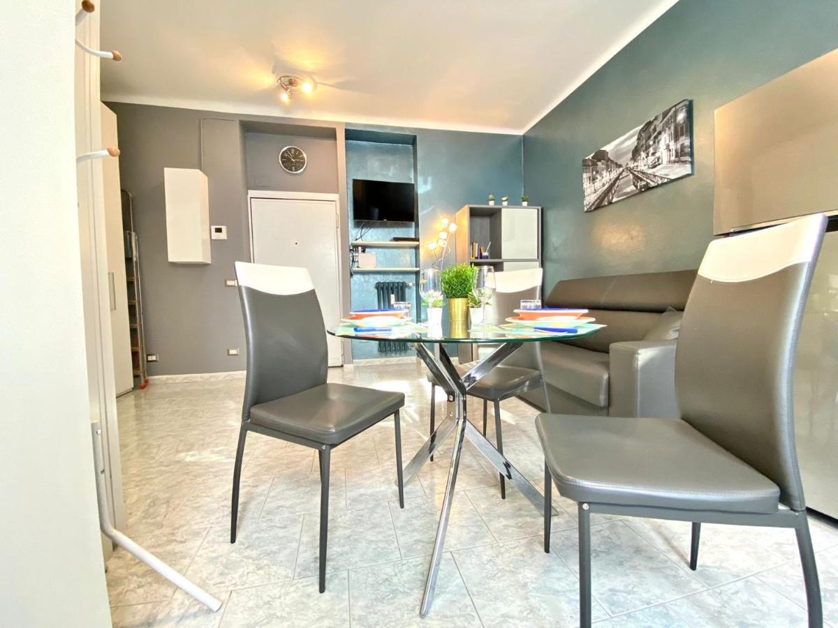 Special Suite San Siro Stadium & Fiera Milano Exterior photo